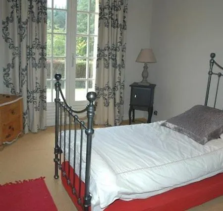 Villa Maison Les Combettes Saint-Chamassy