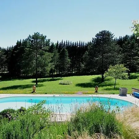 Villa Maison Les Combettes