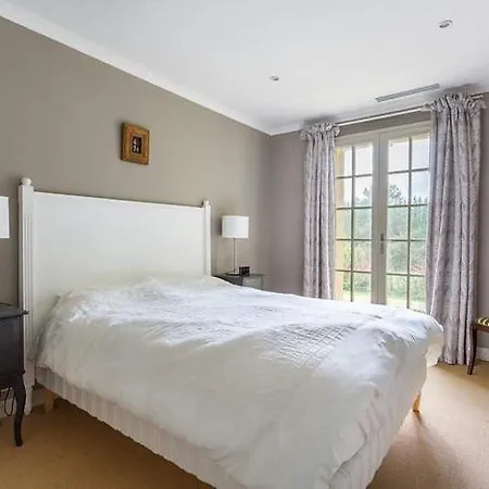 Maison Les Combettes Saint-Chamassy