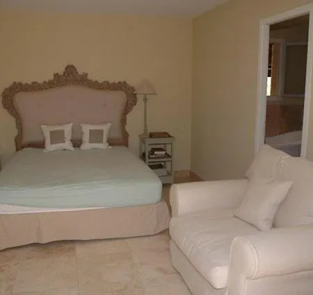 Maison Les Combettes Villa