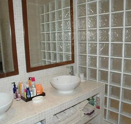 Villa Maison Les Combettes *