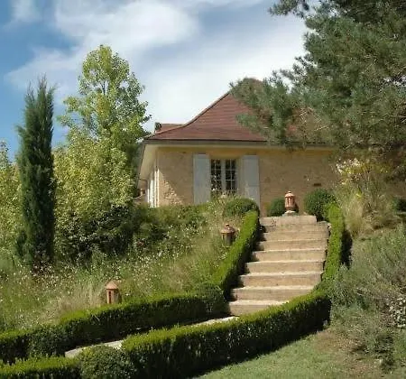 Maison Les Combettes Villa *