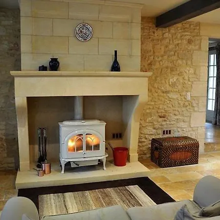 Maison Les Combettes