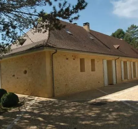 Villa Maison Les Combettes *