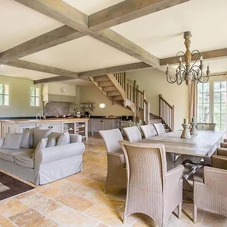 Villa Maison Les Combettes