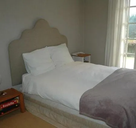 Maison Les Combettes Villa