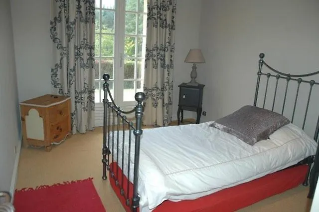 Villa Maison Les Combettes Saint-Chamassy