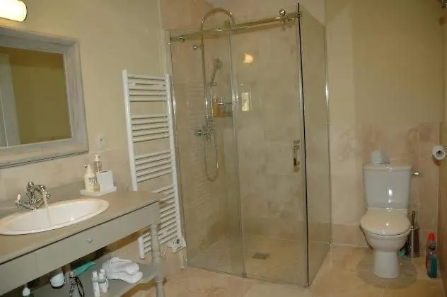 Villa Maison Les Combettes