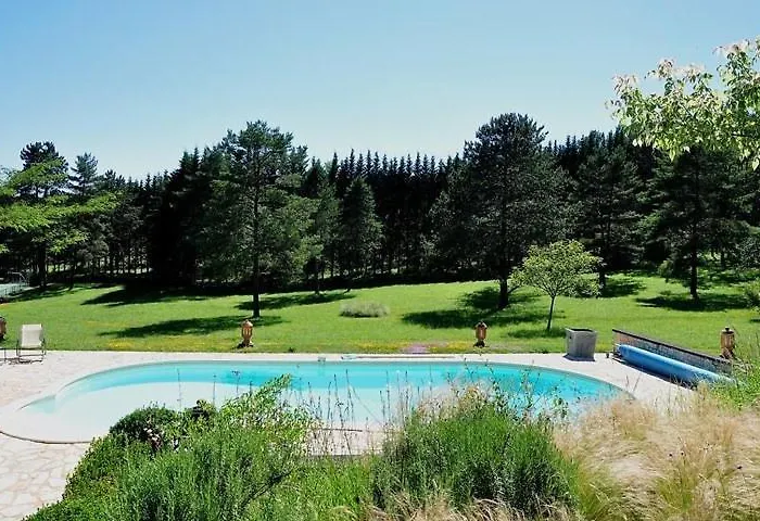 Villa Maison Les Combettes