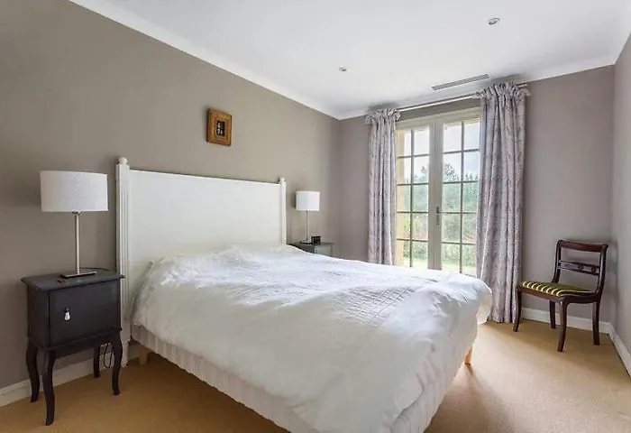 Maison Les Combettes Saint-Chamassy