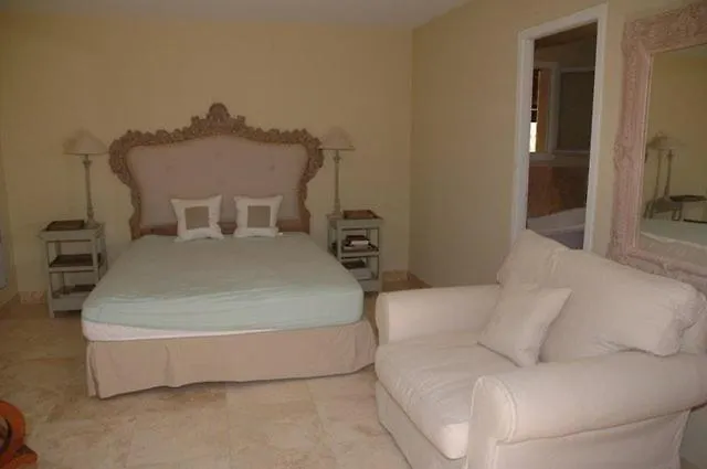 Maison Les Combettes Villa