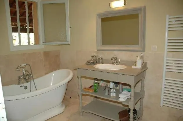 Maison Les Combettes *