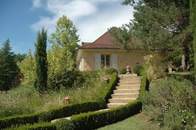 Maison Les Combettes Villa *