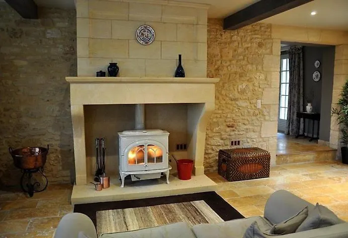 Maison Les Combettes