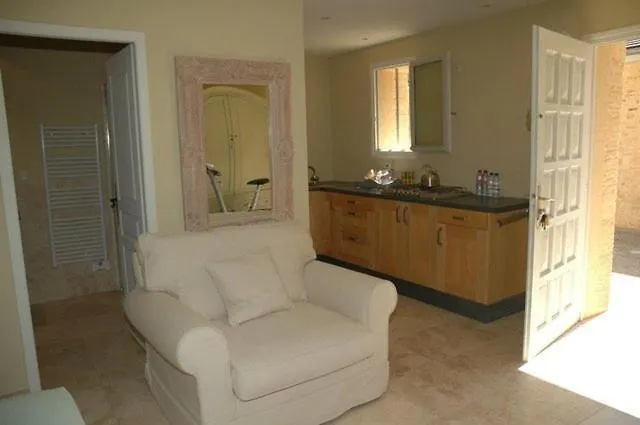 Maison Les Combettes Villa Saint-Chamassy