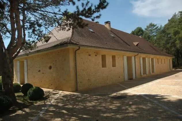 Villa Maison Les Combettes *