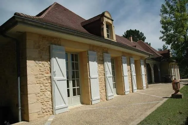 Villa Maison Les Combettes Saint-Chamassy