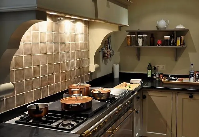 Maison Les Combettes Saint-Chamassy