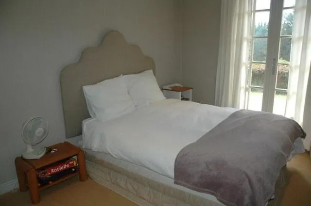 Maison Les Combettes Villa